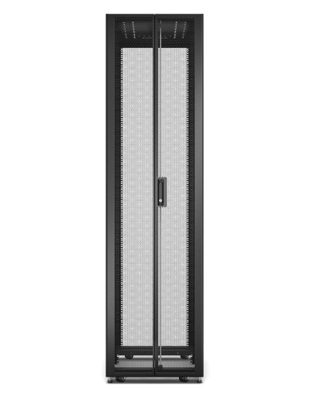 EASY RACK 600MM 48U 1000MM WIT