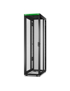 EASY RACK 600MM 48U 1200MM WIT