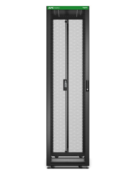 EASY RACK 600MM 48U 1200MM WIT