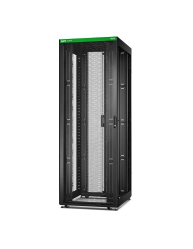 EASY RACK 800MM 48U 1000MM WIT