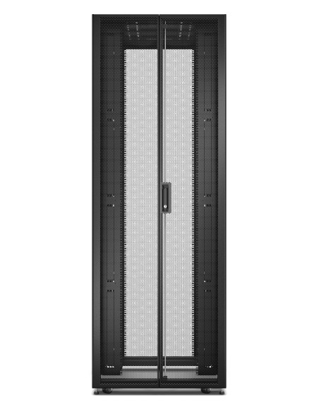 EASY RACK 800MM 48U 1000MM WIT