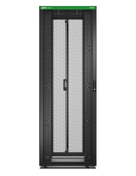 EASY RACK 800MM 48U 1000MM WIT