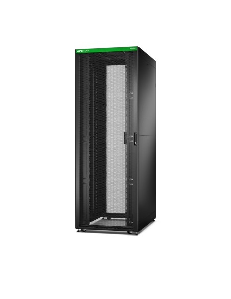 EASY RACK 800MM 48U 1200MM WIT