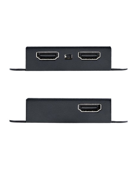 EXTENSOR HDMI POR CAT5 4K  HD