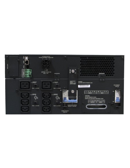 GXT5 5000VA 230V UPS EU