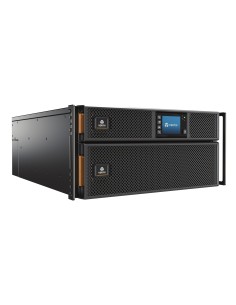VERTIV LIEBERT GXT5 1PH UPS  6KVA