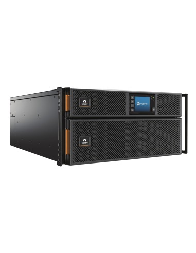VERTIV LIEBERT GXT5 1PH UPS  6KVA