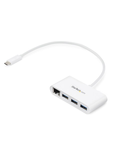 CONCENTRADOR USB 3.0 USB-C