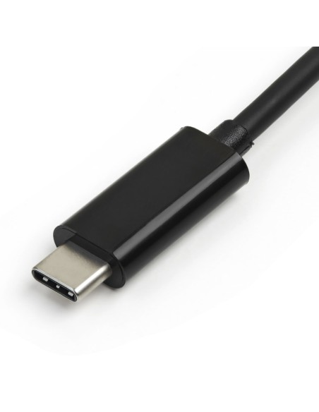 HUB USB 3.0 USB-C A 4X USB A