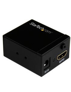 AMPLIFICADOR BOOSTER HDMI 35M