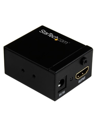 AMPLIFICADOR BOOSTER HDMI 35M