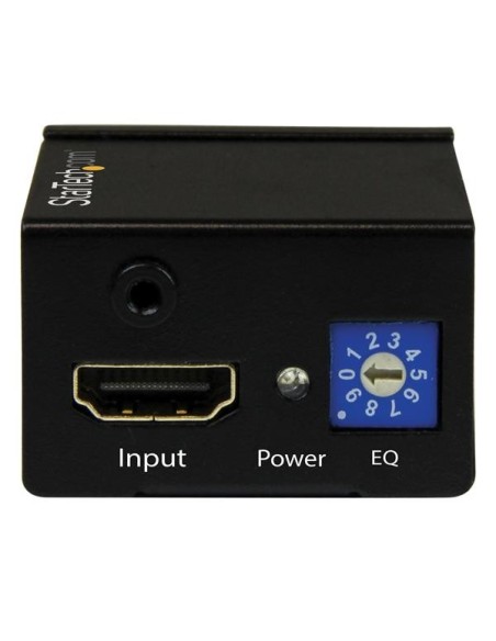 AMPLIFICADOR BOOSTER HDMI 35M
