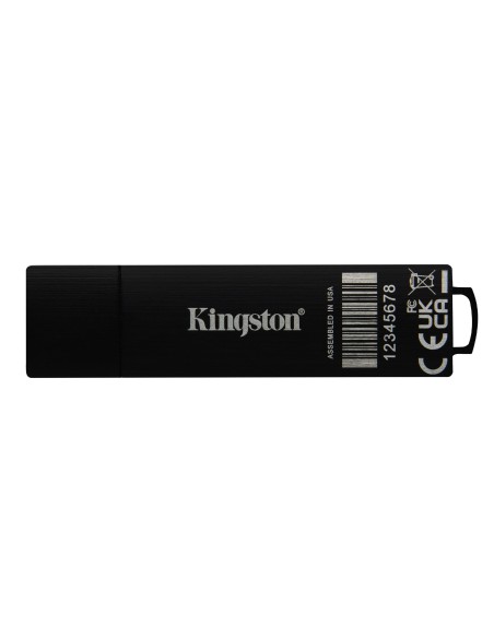 32GB IRONKEY D500S FIPS 140-3