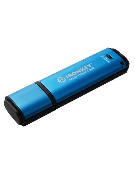 512GB USB-C IK VP 50C AES-256