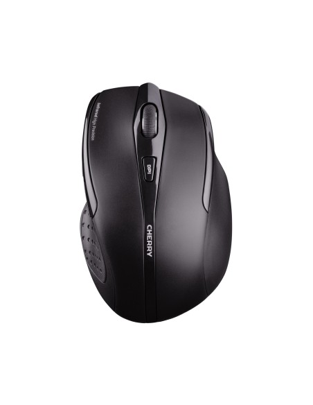 RATON INALAMBRICO MW3000 NEGRO