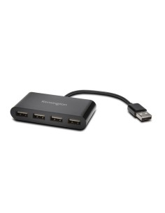 USB 2.0 4-PORT HUB