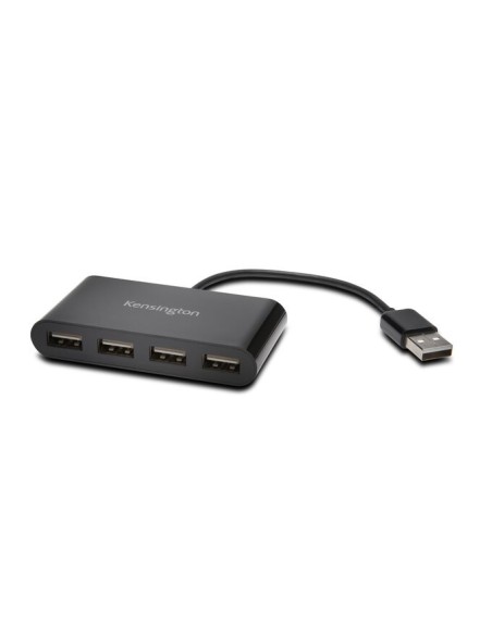 USB 2.0 4-PORT HUB