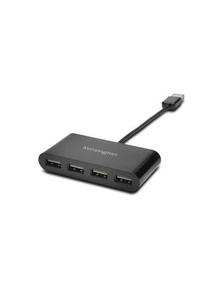 USB 2.0 4-PORT HUB