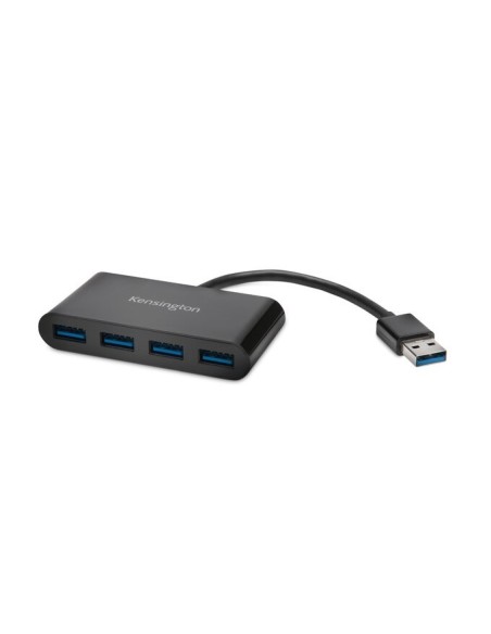 USB 3.0 4-PORT HUB