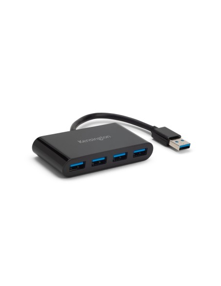 USB 3.0 4-PORT HUB