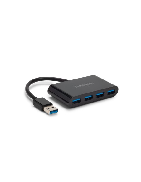 USB 3.0 4-PORT HUB