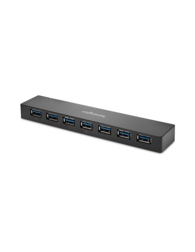 USB 3.0 7-PORT HUB   CHARGING