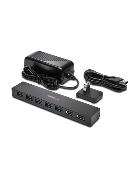 USB 3.0 7-PORT HUB   CHARGING
