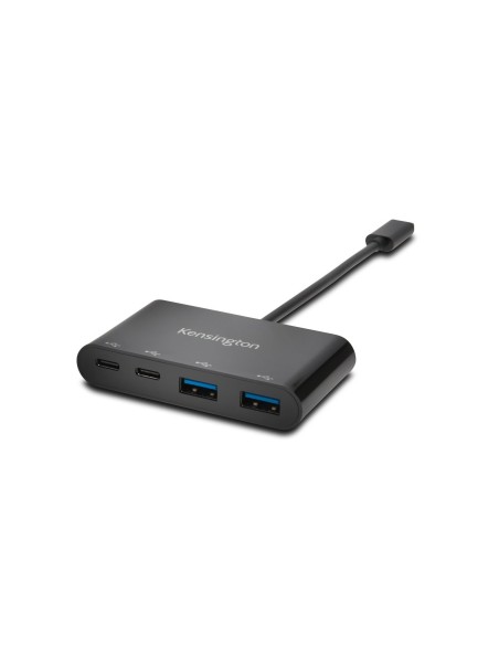 USB-C 4-PORT HUB