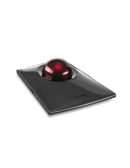 WIRELESS TRACKBALL