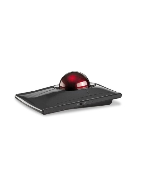 WIRELESS TRACKBALL