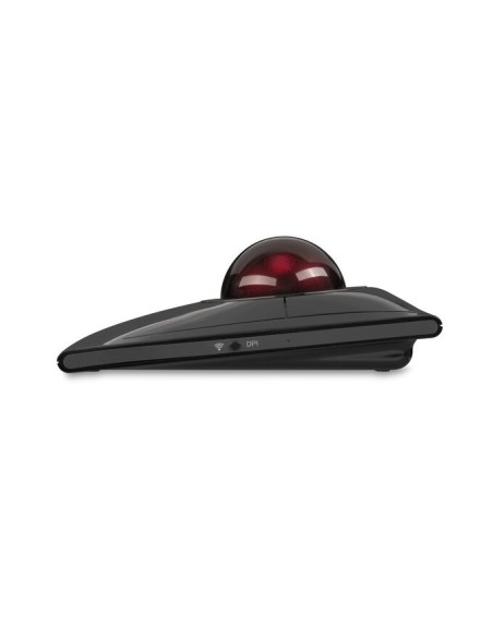 WIRELESS TRACKBALL