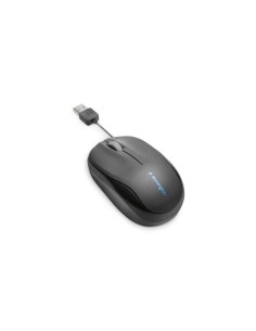 PRO FIT  RETRACTABLE MOBILE MOUSE