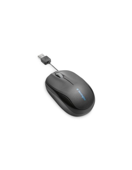 PRO FIT  RETRACTABLE MOBILE MOUSE