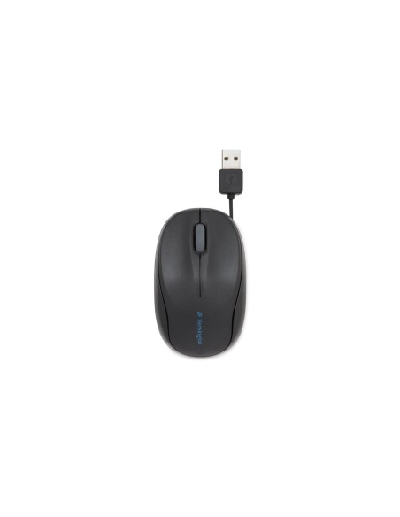 PRO FIT  RETRACTABLE MOBILE MOUSE