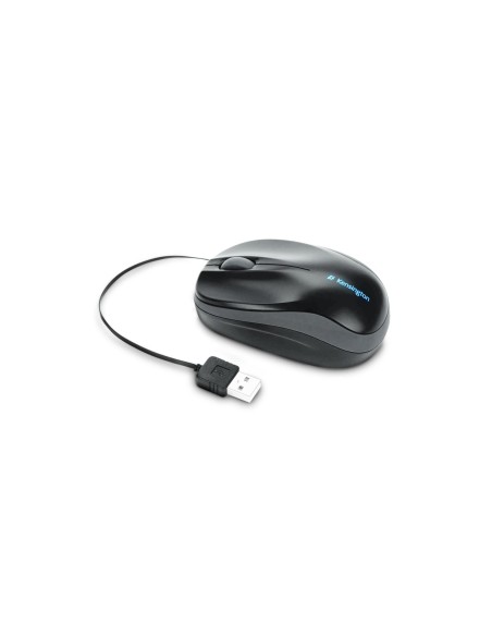 PRO FIT  RETRACTABLE MOBILE MOUSE
