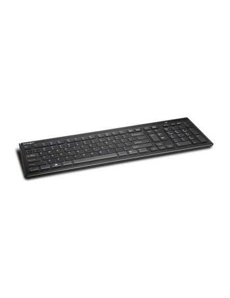 TECLADO INALAMBRICO ADVANCEFIT - ES