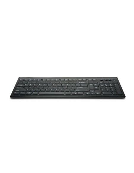 TECLADO INALAMBRICO ADVANCEFIT - ES