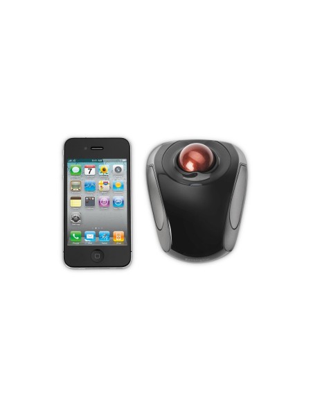 TRACKBALL INALAMBRICO ORBIT