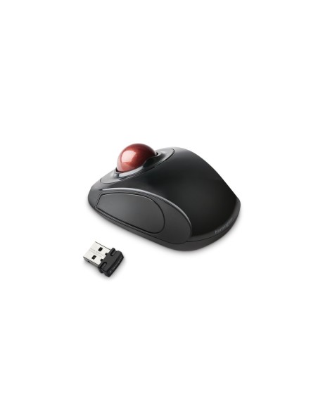 TRACKBALL INALAMBRICO ORBIT