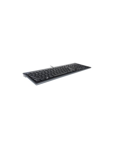 SLIM TYPE KEYBOARD