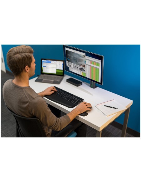 RATON WIRELESS PRO FIT TAMA O NORMA