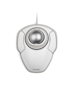 TRACKBALL ORBIT CON ANILLO DESPLAZ