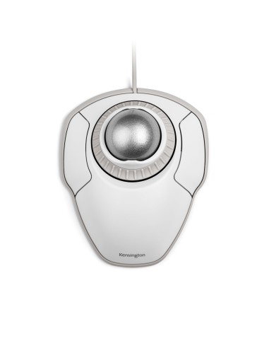 TRACKBALL ORBIT CON ANILLO DESPLAZ