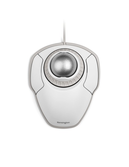 TRACKBALL ORBIT CON ANILLO DESPLAZ