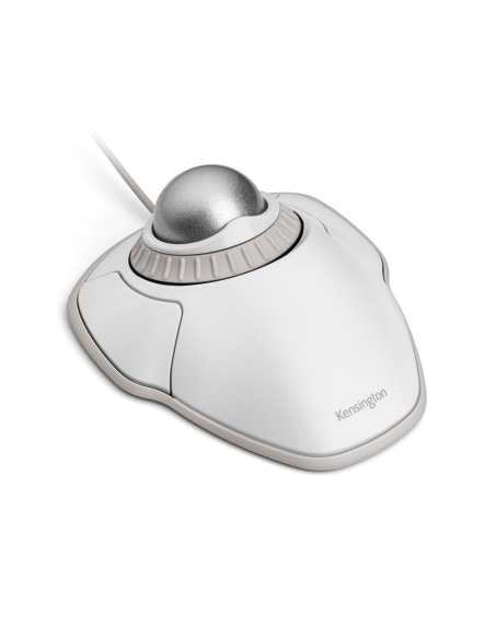 TRACKBALL ORBIT CON ANILLO DESPLAZ