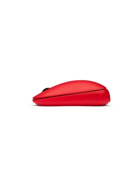 SURETRACK DUAL WIRELESS MOUSE RED
