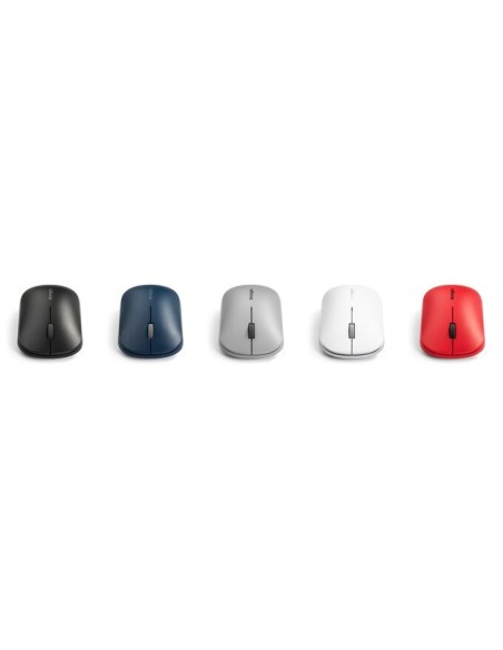 SURETRACK DUAL WIRELESS MOUSE RED