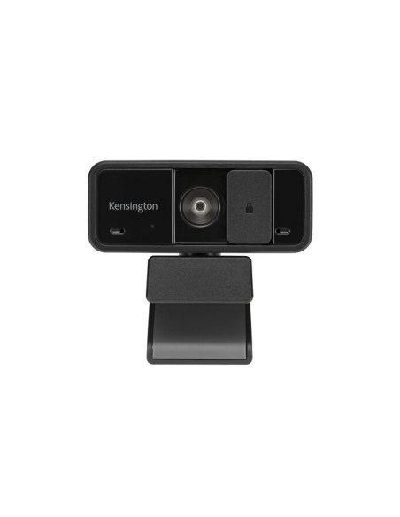 WEBCAM 1080P DE ENFOQUE FIJO W1050