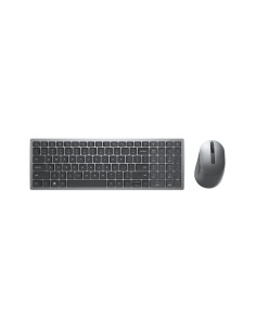 WIRELESS KEYBOARD AND MOUSE KM7120W