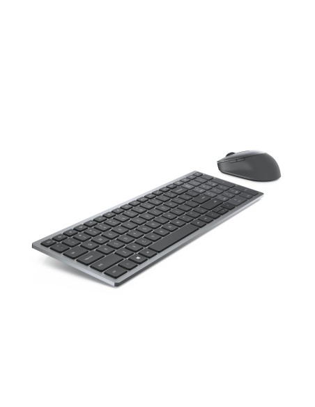 WIRELESS KEYBOARD AND MOUSE KM7120W